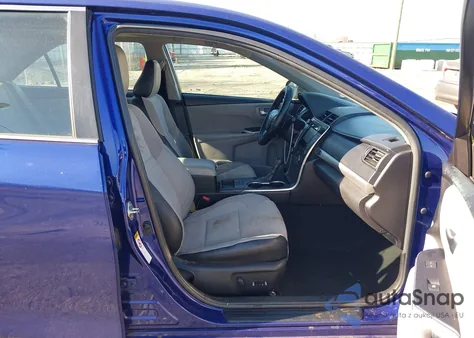 2015 Toyota Camry Xse from USA, damaged, VIN 4T1BF1FK3FU958164